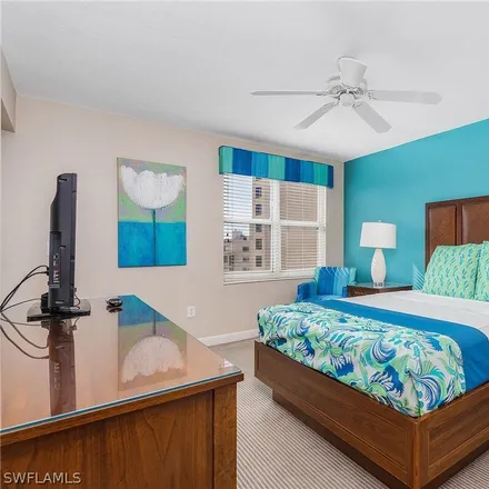 Image 8 - Gull Wing, 6620 Estero Boulevard, Fort Myers Beach, Lee County, FL 33931, USA - Condo for sale