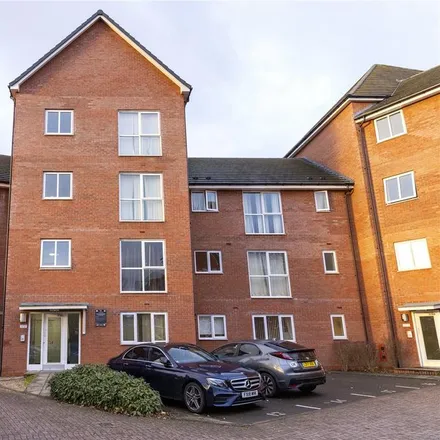 Rent this 2 bed apartment on 52 Spring Road in Attwood Green, B15 2HA