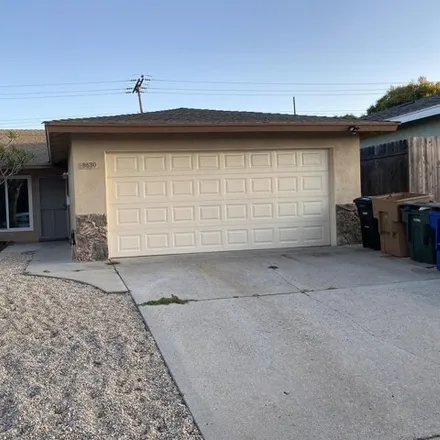 Rent this 2 bed house on 8594 Henderson Road in Ventura, CA 93004