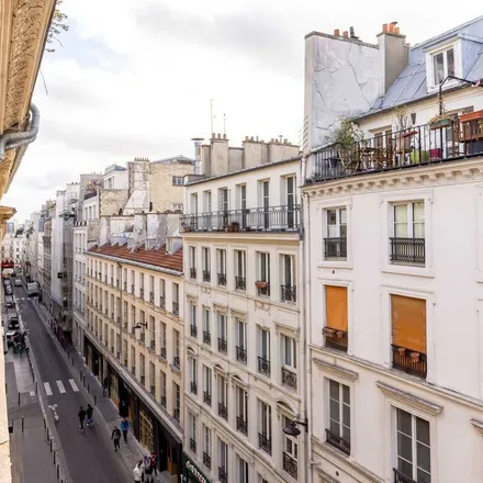 Image 8 - 26 Rue d'Enghien, 75010 Paris, France - Apartment for rent