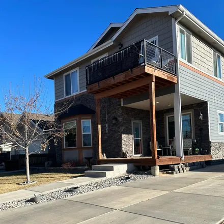 Image 3 - 5432 Monaco Street, Commerce City, CO 80022, USA - Room for rent