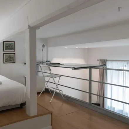 Image 3 - Via Giuseppe Candiani, 19, 20158 Milan MI, Italy - Apartment for rent