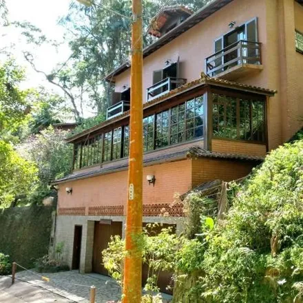 Image 2 - unnamed road, Bairro Parque dos Alpes, New Fribourg - RJ, 28614-280, Brazil - House for sale