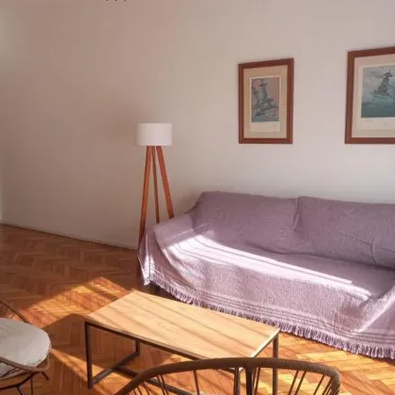 Rent this 2 bed apartment on Humboldt 2442 in Palermo, C1425 BHW Buenos Aires