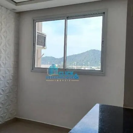 Buy this 2 bed apartment on Rua Jornalista Paulo Matos in Areia Branca, Santos - SP