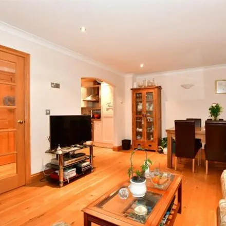 Buy this 2 bed house on Liss Forest Post Office (towards Liss) in Forest Road, Liss Forest