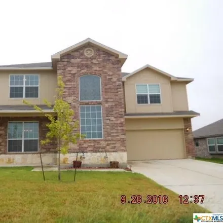 Rent this 4 bed house on 2511 Camp Cooper Drive in Killeen, TX 76549