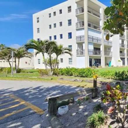 Buy this 3 bed condo on 598 Garfield Avenue in Cape Canaveral, FL 32931