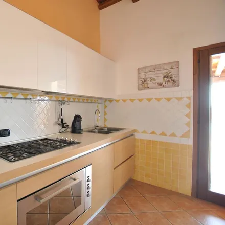 Rent this 5 bed house on Italy in Via Umberto I, 07027 Oscheri/Oschiri SS