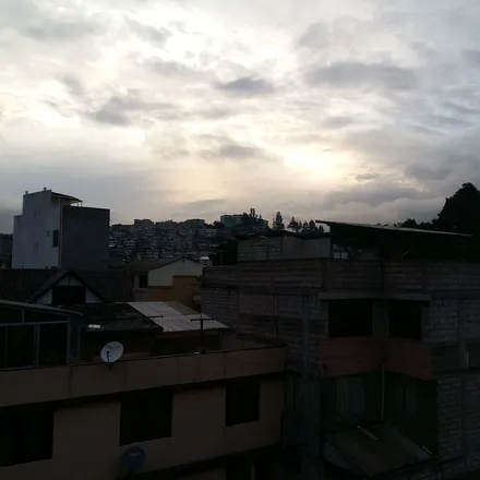 Image 7 - Quito, La Vicentina, P, EC - Apartment for rent