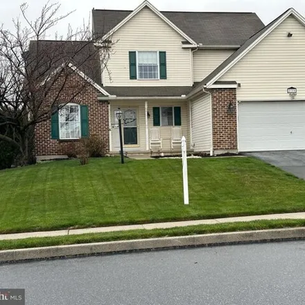 Buy this 4 bed house on 735 East Spruce Street in Palmyra, PA 17078