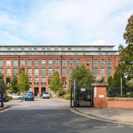 Image 3 - Victoria Mill, Houldsworth Street, Stockport, SK5 6DA, United Kingdom - Apartment for rent