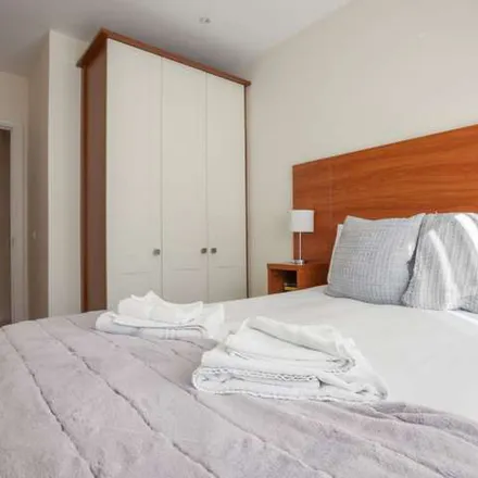 Rent this 2 bed apartment on 18 Bloomfield Avenue in Portobello, Dublin