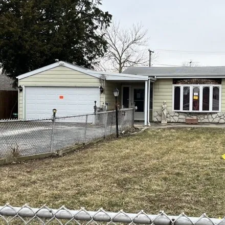 Buy this 2 bed house on 4550 Cracow Avenue in Lyons, IL 60534
