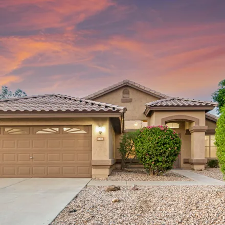 Buy this 4 bed house on 1616 East Heather Avenue in Gilbert, AZ 85234