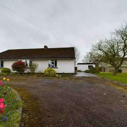 Image 1 - 14 Manor Farm Drive, Cheltenham, GL51 3DY, United Kingdom - House for rent
