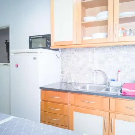 Rent this 1 bed apartment on Avenida Almirante Gago Coutinho 42 in 1000-011 Lisbon, Portugal