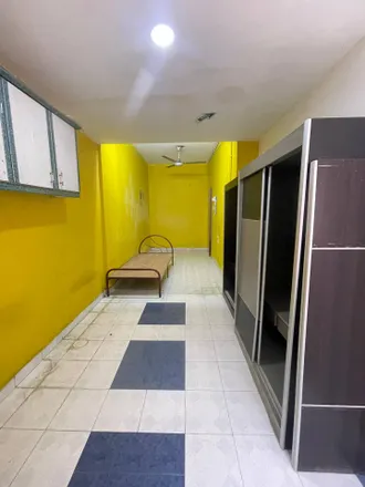 Rent this 1 bed apartment on Jalan Ferum 7/31 in Section 7, 40450 Shah Alam