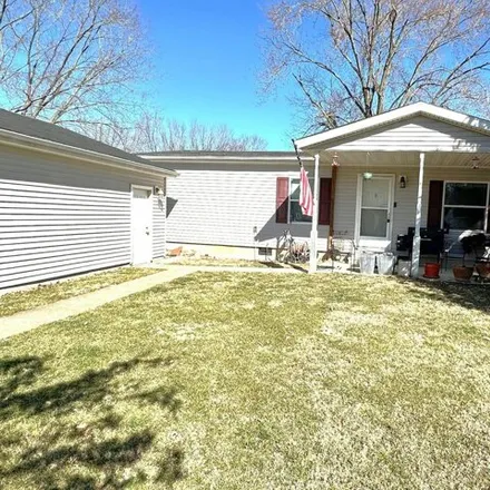 Buy this 3 bed house on 297 Ole Rocking Chair Way in Cloverdale, Putnam County