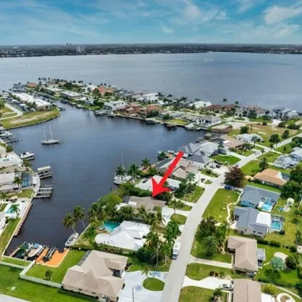 Buy this 3 bed house on 4921 Nassau Court in Cape Coral, FL 33904