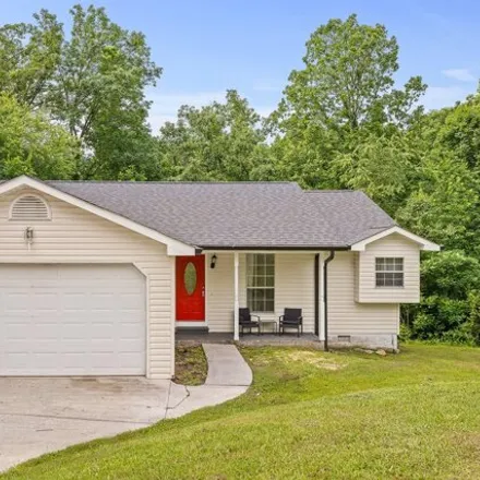 Buy this 3 bed house on 1699 Farley Drive in Whitfield County, GA 30755