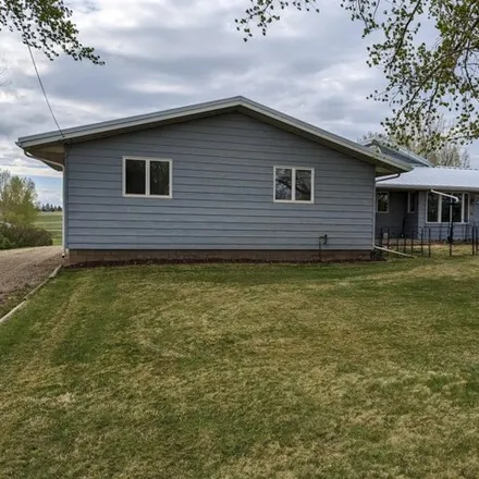 Image 2 - unnamed road, Pats Trailer Park, Hill County, MT 59501, USA - House for sale