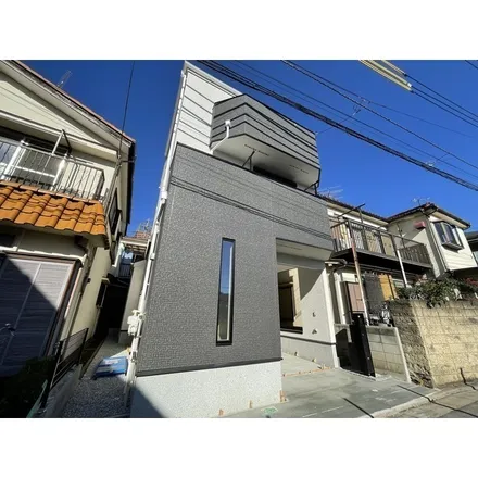 Image 4 - unnamed road, Maenocho 6-chome, Itabashi, 174-8631, Japan - Apartment for rent