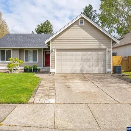 Buy this 3 bed house on 4943 Southwest Roseberry Street in Corvallis, OR 97333