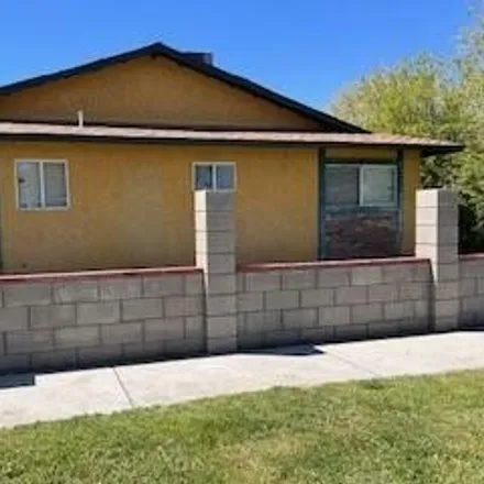 Buy this 6 bed house on 38445 Larkin Avenue in Palmdale, CA 93550