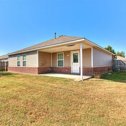 Image 4 - 6801 South 256th East Avenue, Wagoner County, OK 74014, USA - House for rent