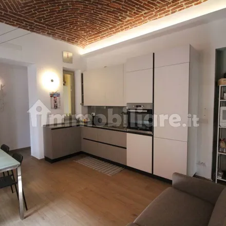 Rent this 2 bed apartment on Via Bernardino Drovetti 8a in 10138 Turin TO, Italy