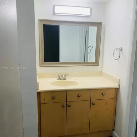 Rent this 1 bed apartment on 7505 Southwest 82nd Street in Miami-Dade County, FL 33143