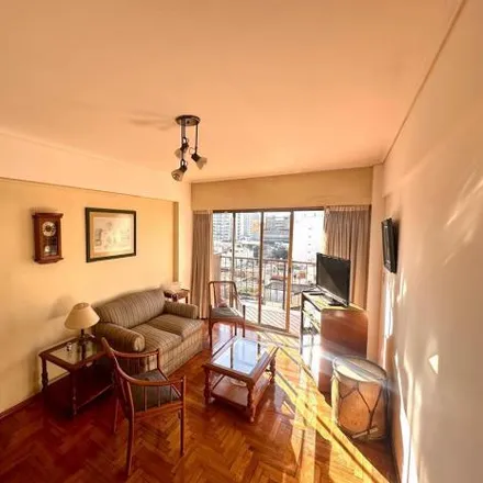 Buy this 1 bed apartment on Guardia Vieja 4208 in Almagro, 1195 Buenos Aires