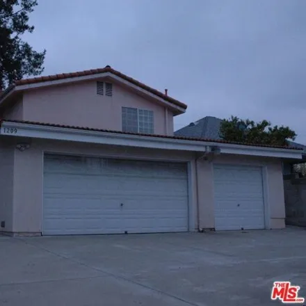 Buy this 5 bed house on 1165 Waterloo Street in Los Angeles, CA 90026