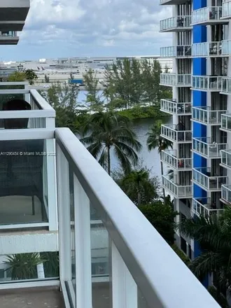 Image 8 - Blue Lagoon Condominium II, 5091 Northwest 7th Street, Miami, FL 33126, USA - Condo for rent