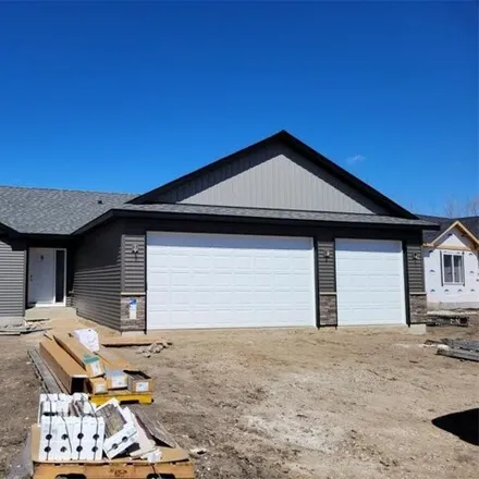 Buy this 3 bed house on 376 Cedar Trail Drive in Le Sueur, MN 56058