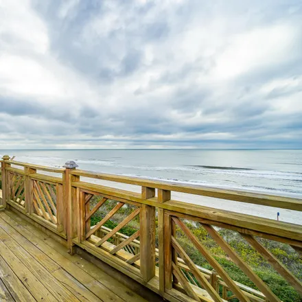 Image 7 - 301 Salter Path Road, Pine Knoll Shores, Carteret County, NC 28512, USA - Condo for sale