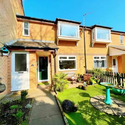 Rent this 1 bed room on Woodland Mews in Sedgefield, TS21 3EH