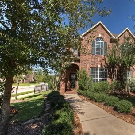 Image 2 - Bear Branch Junior High School, Leith Mills, Sterling Ridge, The Woodlands, TX 77382, USA - House for rent