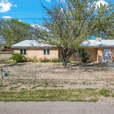 Image 3 - 4451 Franklin Road, Los Chaves, Valencia County, NM 87031, USA - House for sale