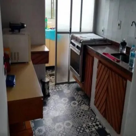 Buy this 2 bed apartment on Avenida São Gualter 1948 in Vila Ida, São Paulo - SP