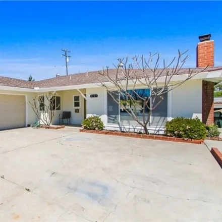 Buy this 4 bed house on 2727 East Diana Avenue in Anaheim, CA 92806