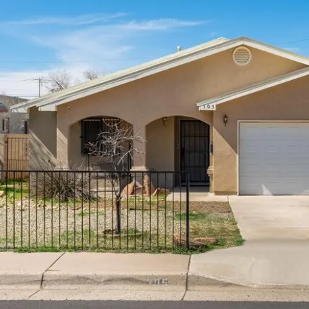 Buy this 3 bed house on 7577 Domingo Road Northeast in Albuquerque, NM 87108