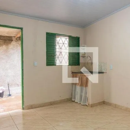 Rent this 1 bed house on unnamed road in Samambaia - Federal District, 72300-635