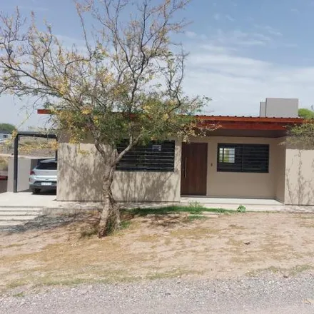 Buy this 2 bed house on Pollería La Gallina Turuleca in Los Tulipanes, Cuesta Colorada - La Calera