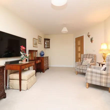 Rent this 1 bed apartment on Eleanor House in London Road, St Albans