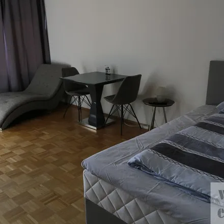 Rent this 1 bed apartment on Finanzamt in Schubertstraße, 91052 Erlangen