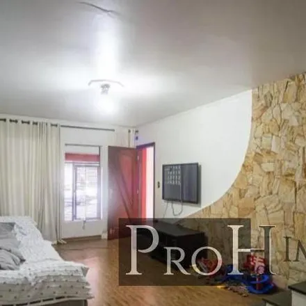 Buy this 3 bed house on Rua Noel Rosa in Boa Vista, São Caetano do Sul - SP