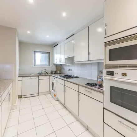 Rent this 2 bed apartment on Sidney Smith Buildings in 34-46 King's Road, London