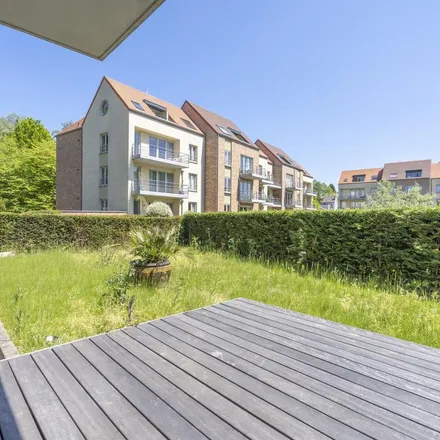 Rent this 2 bed apartment on Donjon Deschamps in Ferme Deschamps, Grand Chemin